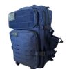 Mochila táctica azul molle L314 - Imagen 3