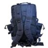 Mochila táctica azul molle L314 - Imagen 4