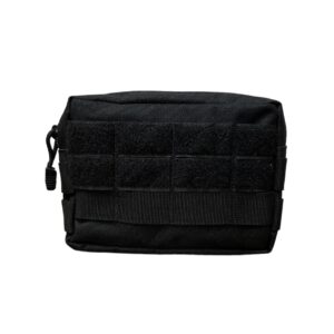 Bolso rectangular táctico L301