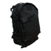Mochila táctica negra 24 litros. L203 - Imagen 2
