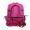 Mochila rosa. L209 - Imagen 3